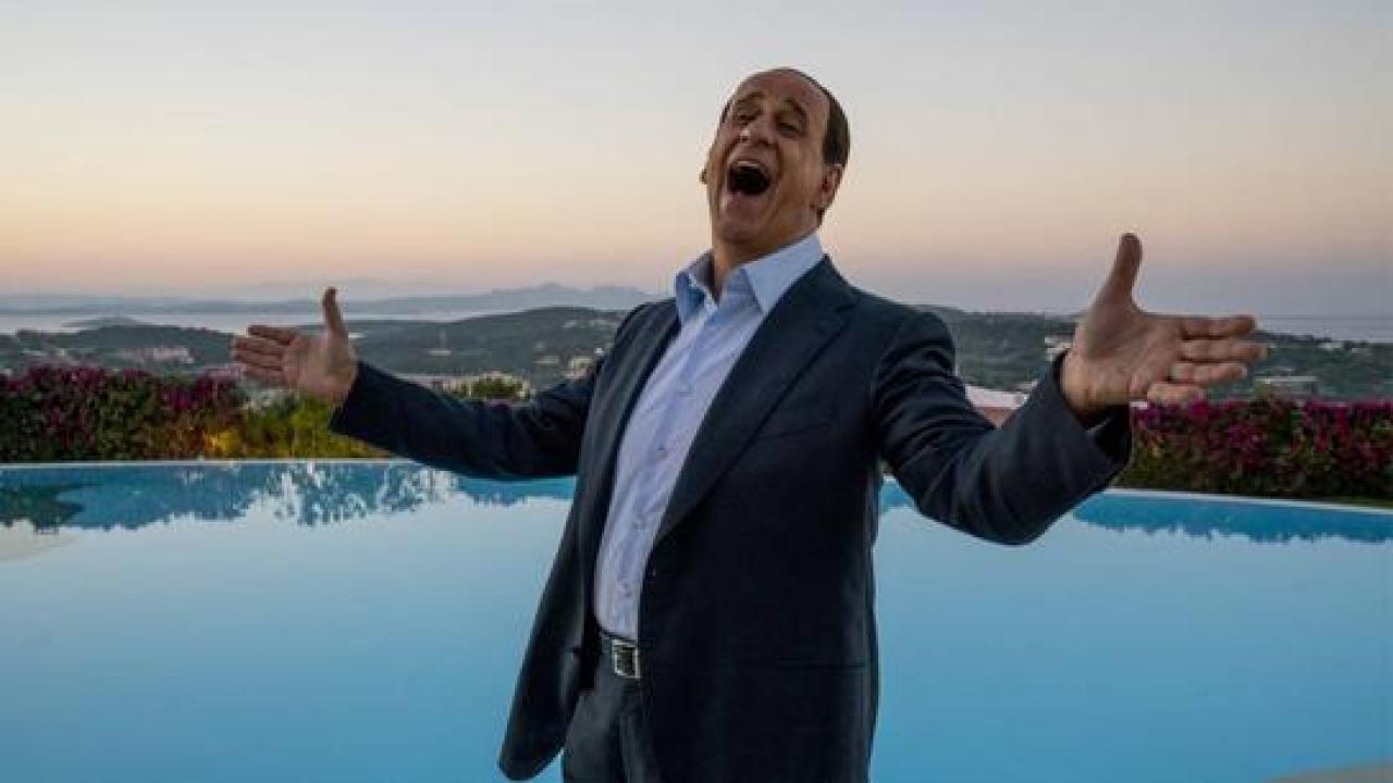 Oni a Silvio