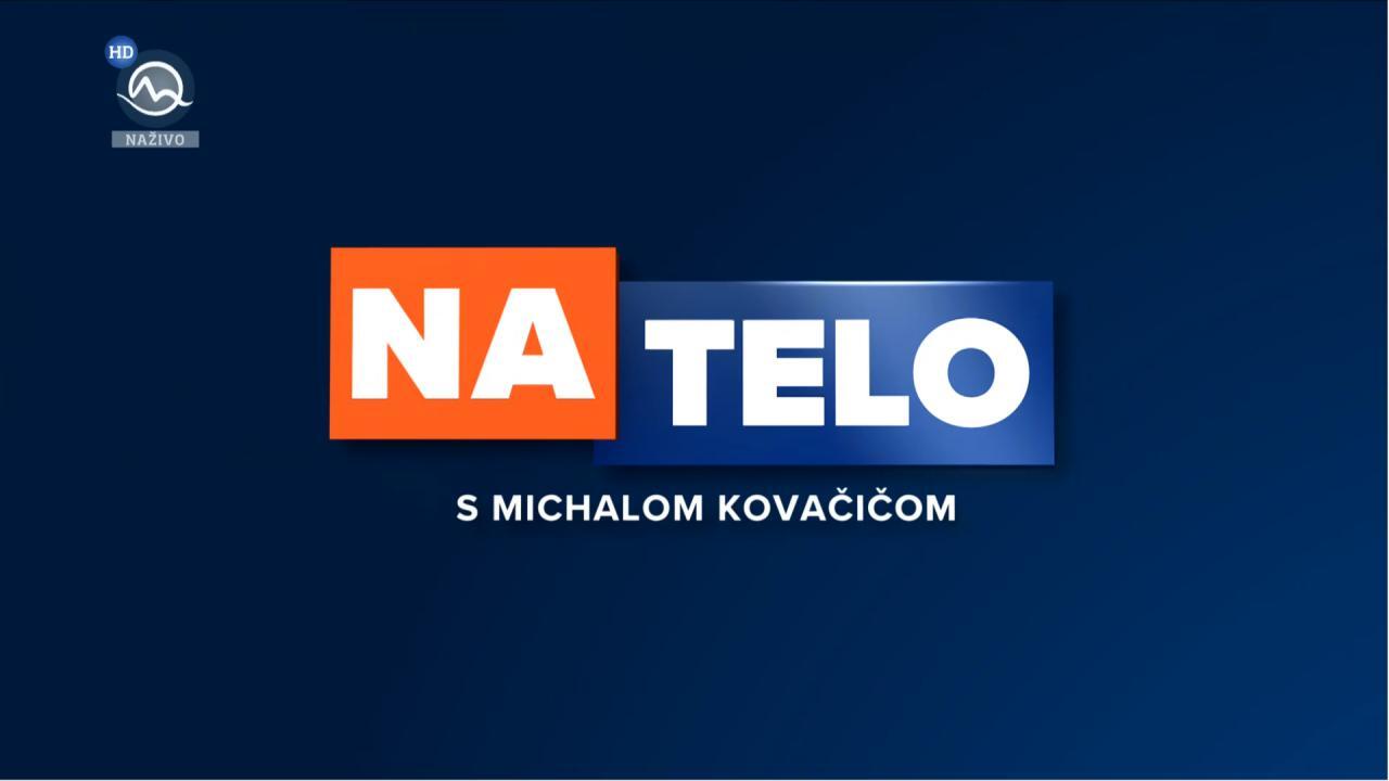 Na telo / 18.05.2025, 13:00