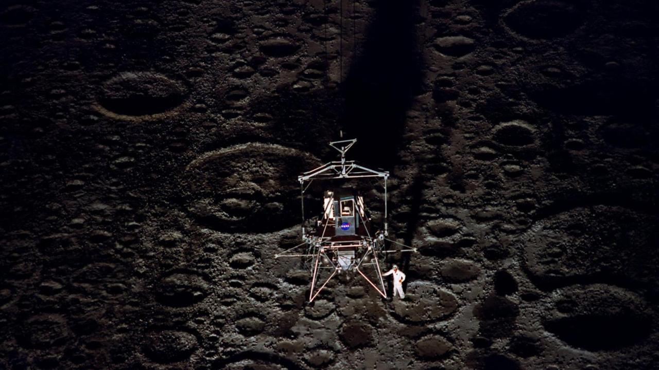 Nacistické Německo: Počátky vesmírného závodu