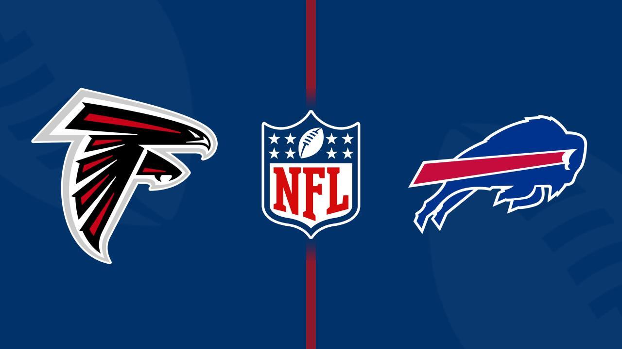 Atlanta Falcons - Buffalo Bills (NFL)
