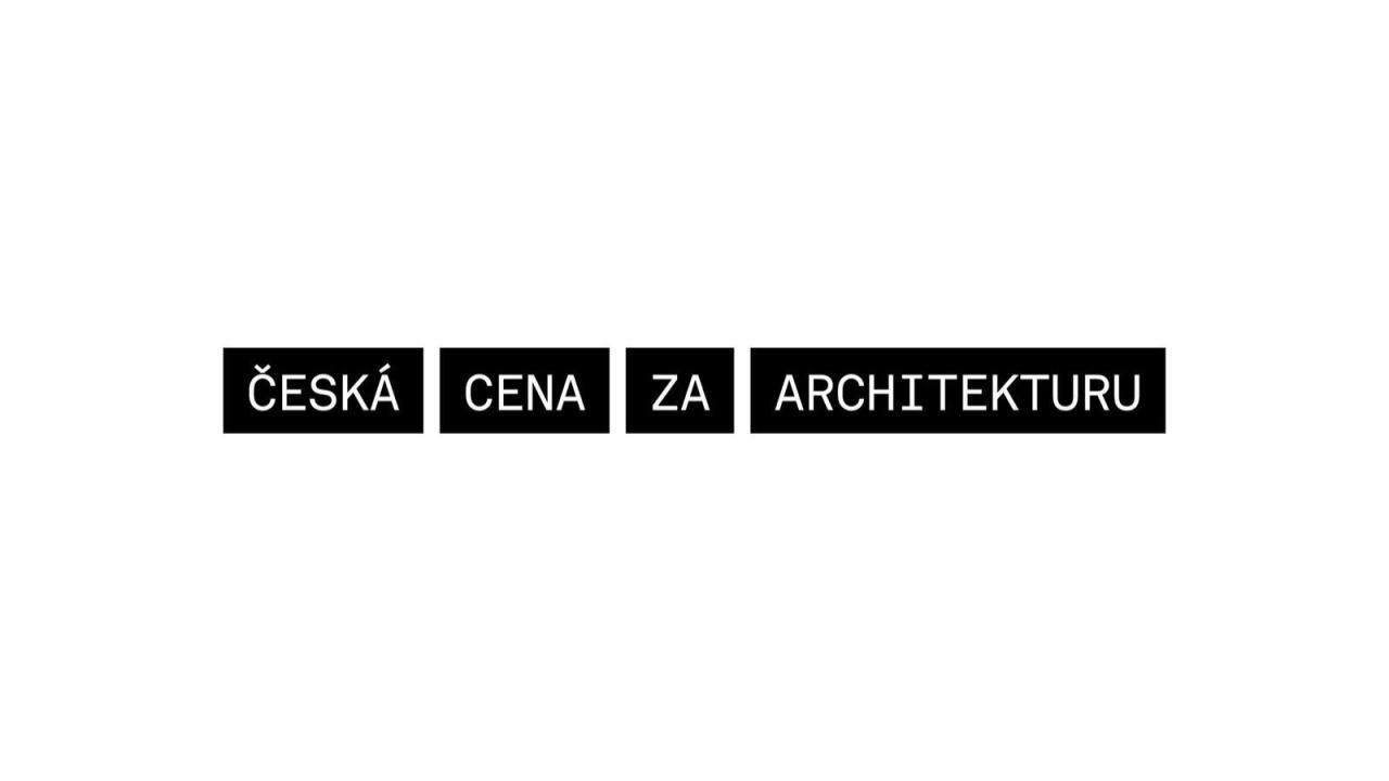 Česká cena za architekturu 2025