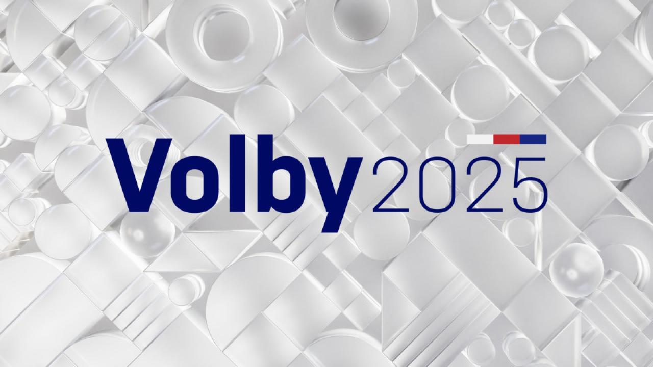 Pořady politických stran, politických hnutí a koalicí kandidujících do Poslanecké sněmovny Parlamentu České republiky / 29.09.2025, 09:25