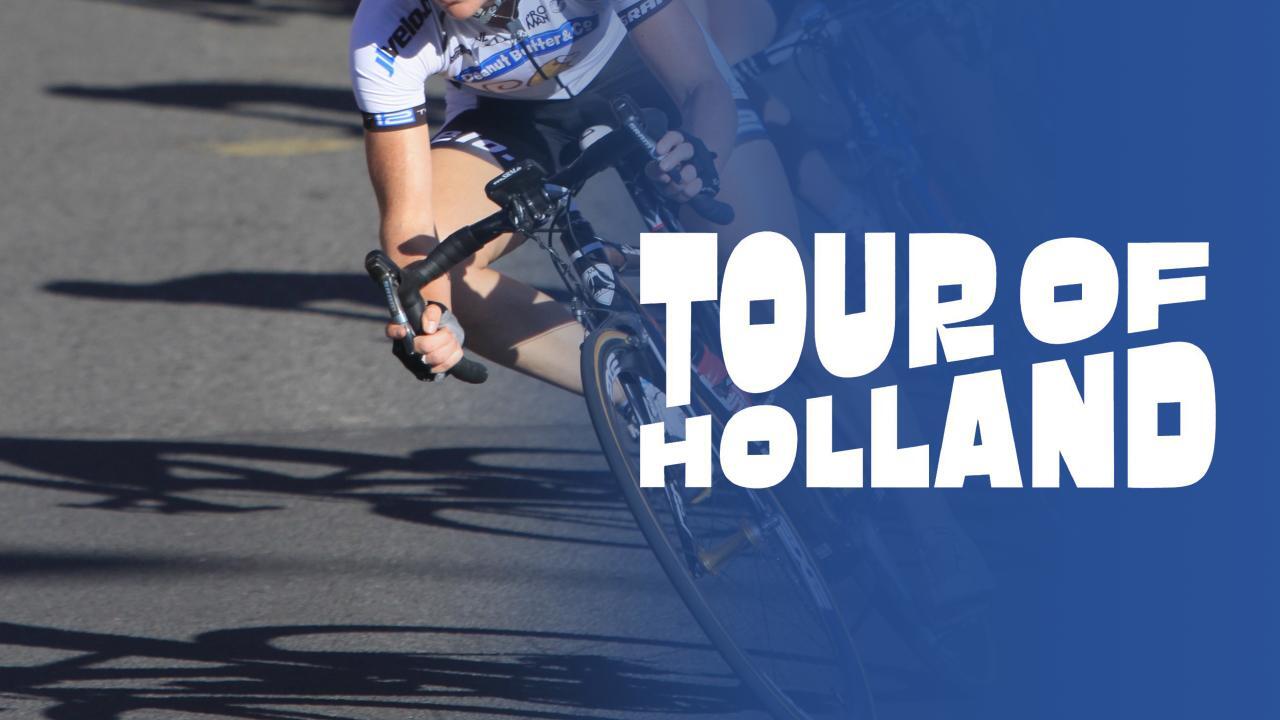 Cyklistika: Nizozemská tour - Prolog, Muži