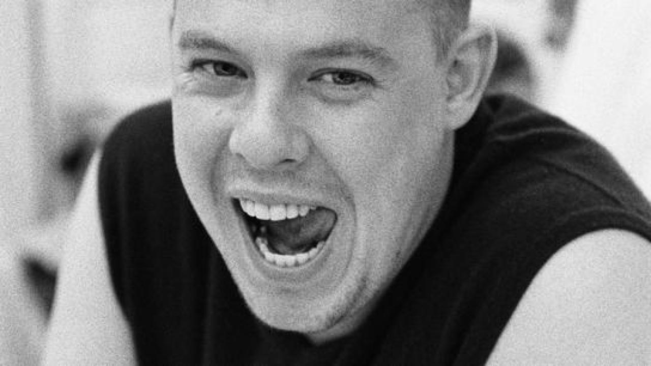 McQueen