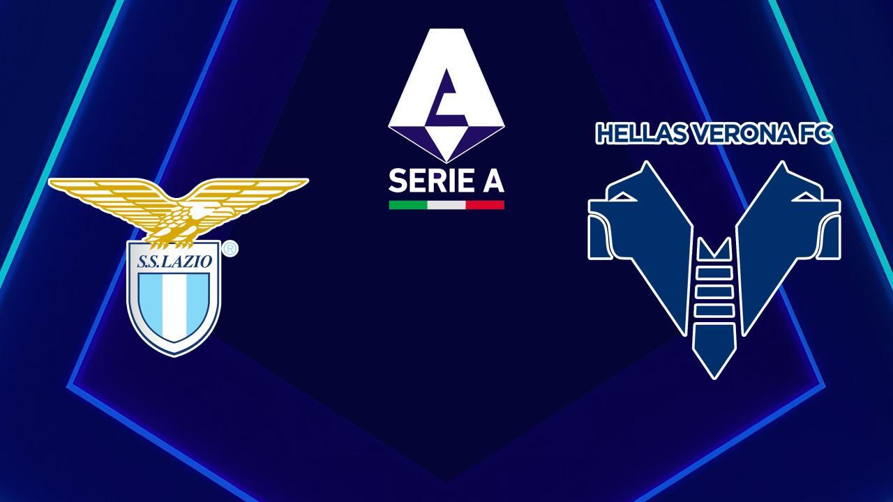 Fotbal: Serie A, 2. kolo, dnešní: Lazio - Verona