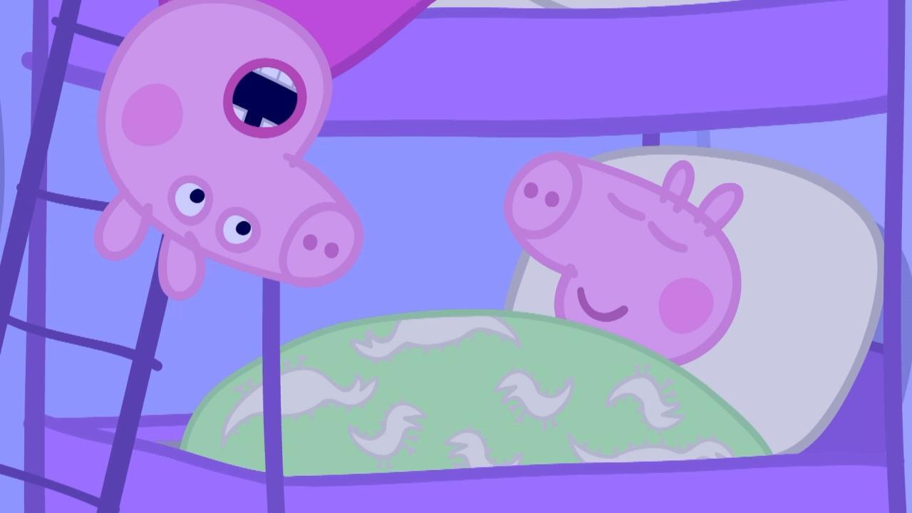 Prasiatko Peppa