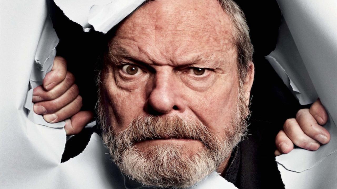 Terry Gilliam: The Power of Imagination