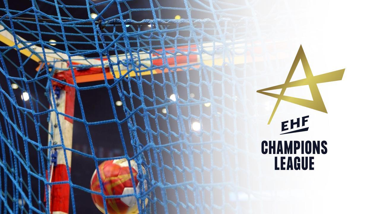 Házená:: The Last 4 - EHF, muži