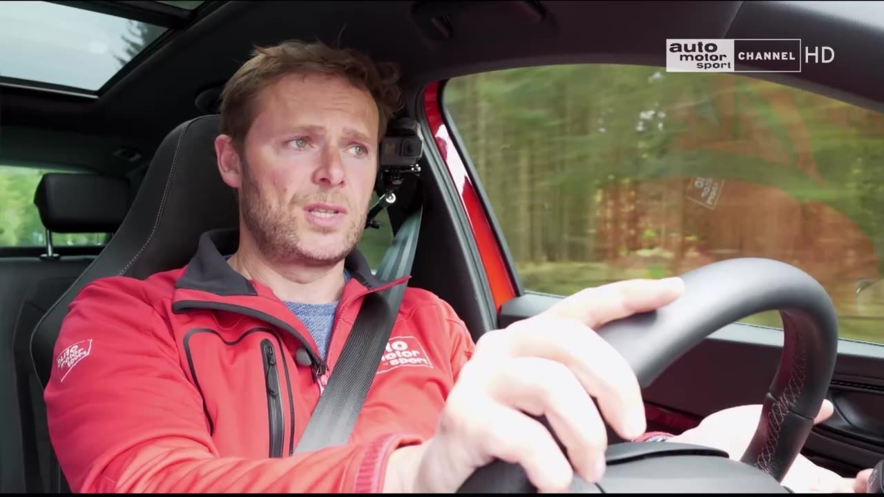 Test automobilu: Cupra Ateca