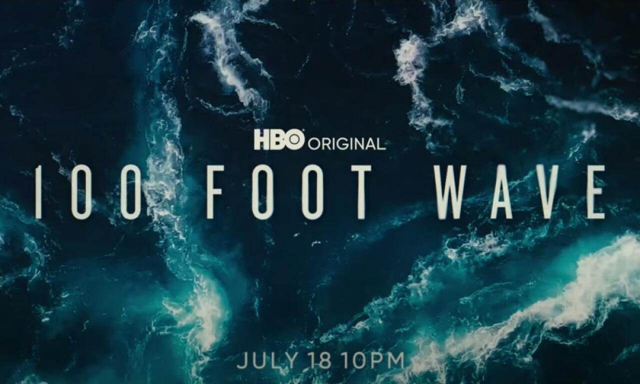 100 Foot Wave