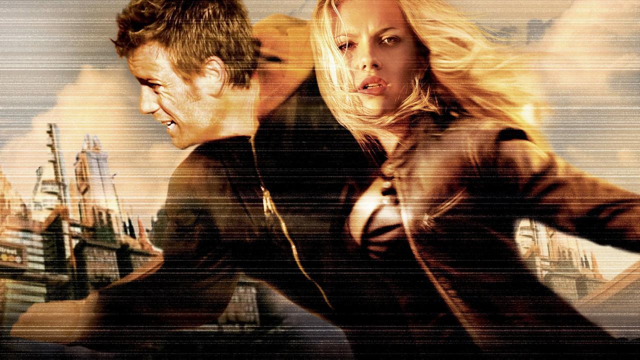 L'île (2005)