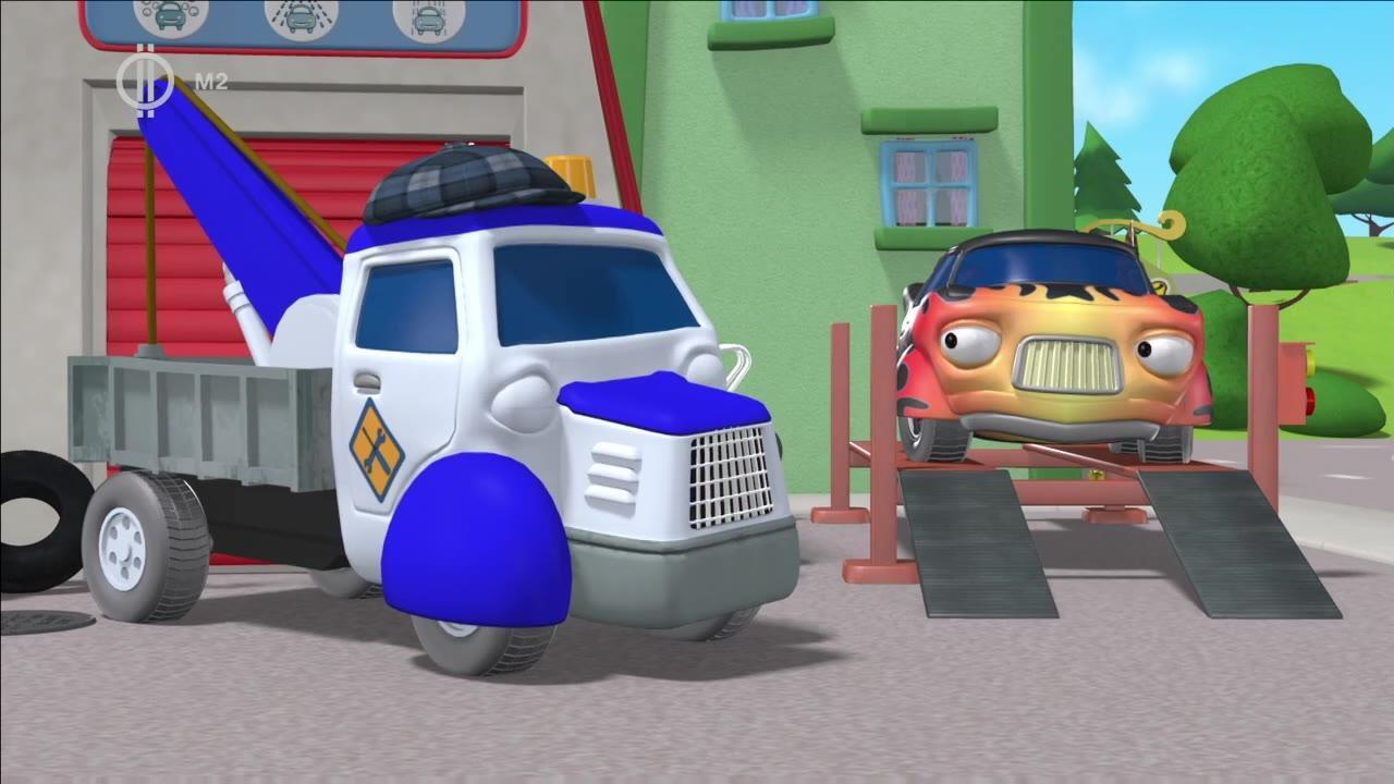 Peppa malac
