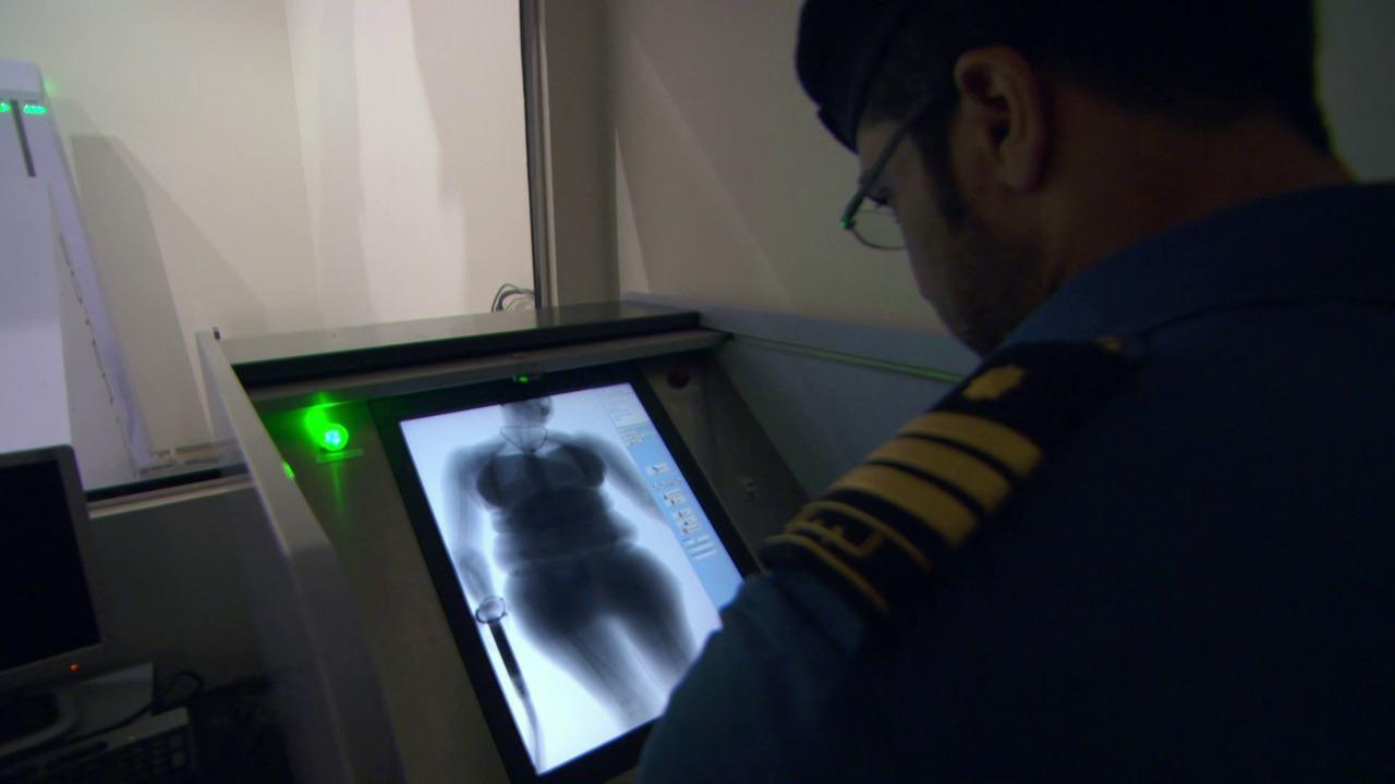 Jedinečné letisko v Dubaji