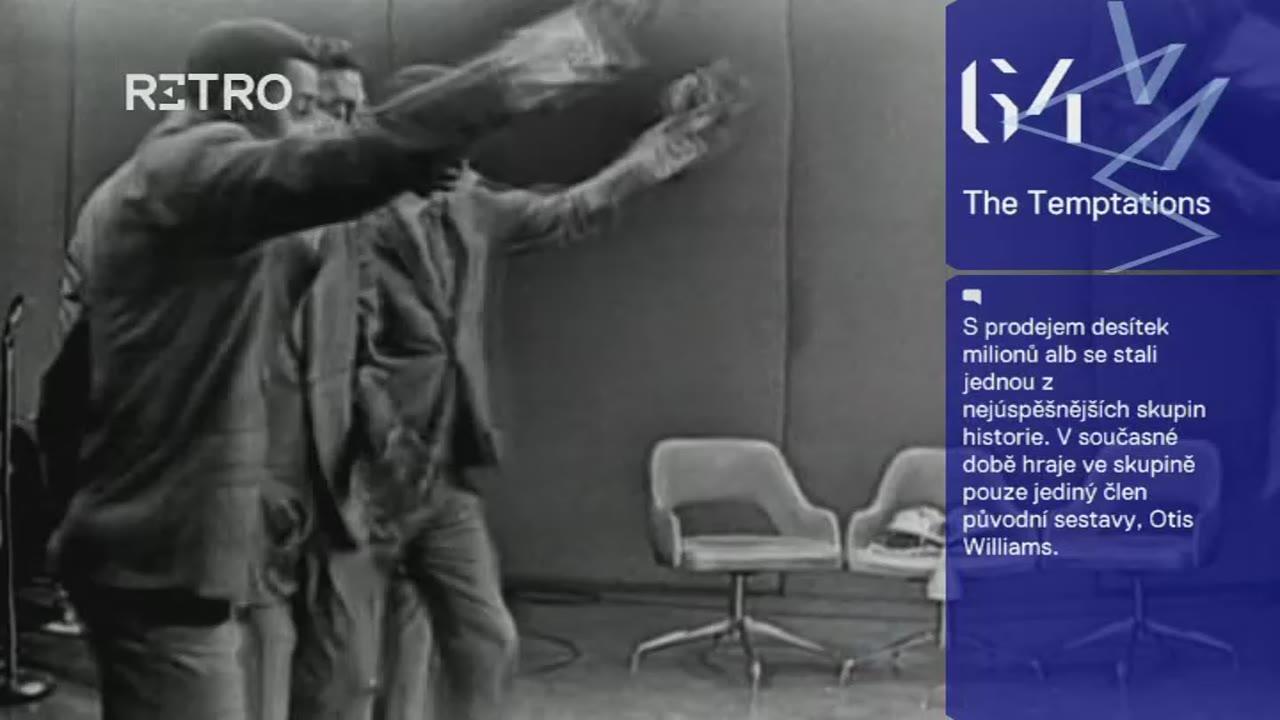 Regenerace / 18.05.2025, 20:00