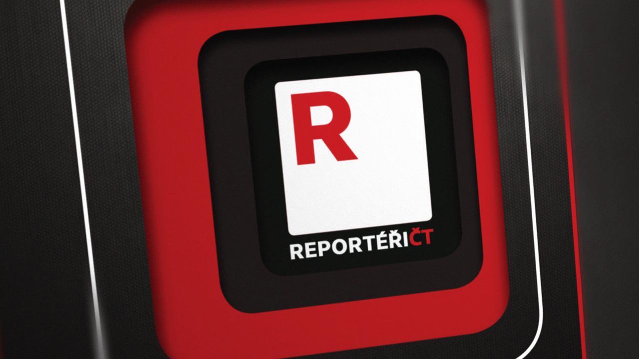 Reportéři ČT / 16.08.2025, 08:30