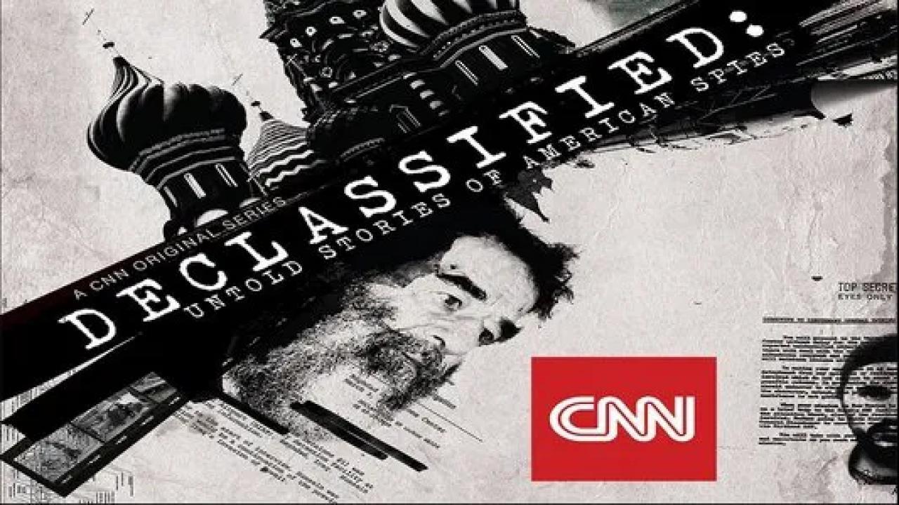 Declassified