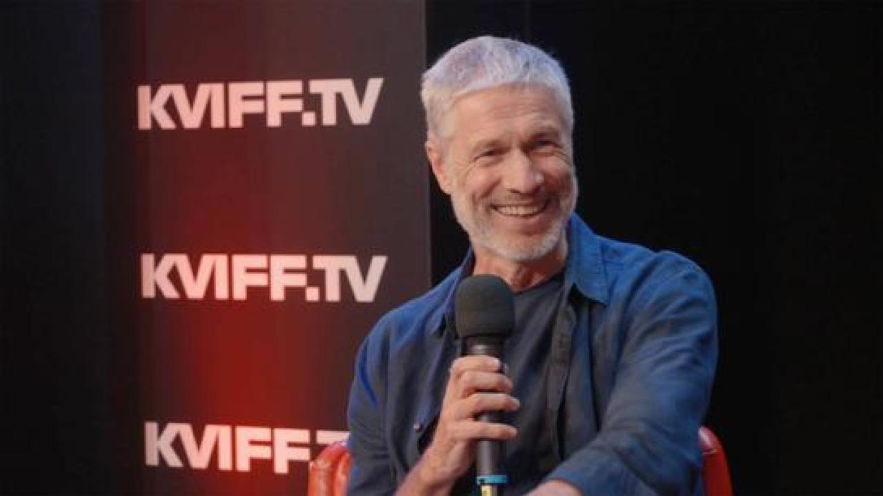 Prostor KVIFF X: Bratři Michal a Šimon Cabani