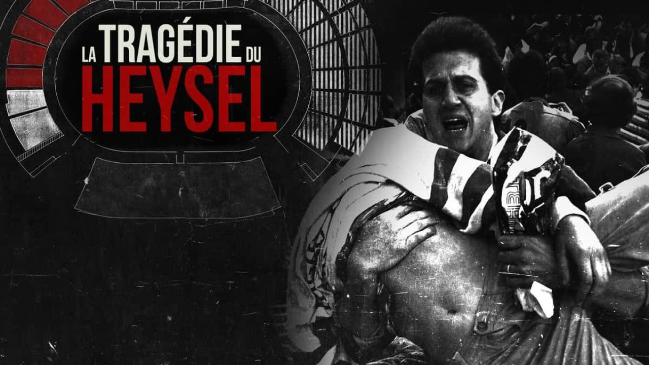 Tragédie na stadionu Heysel (1)