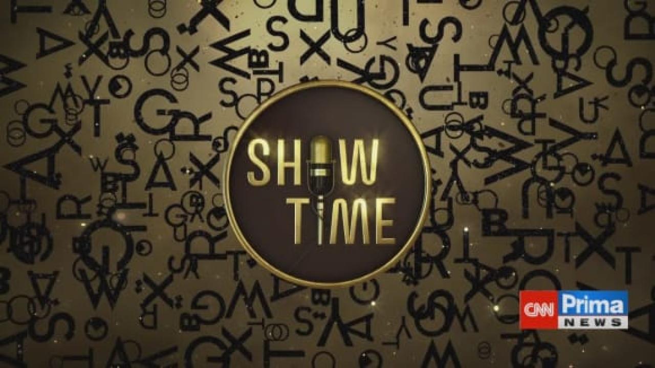 Showtime speciál: Štefan Margita exkluzivně / 06.08.2025, 19:55