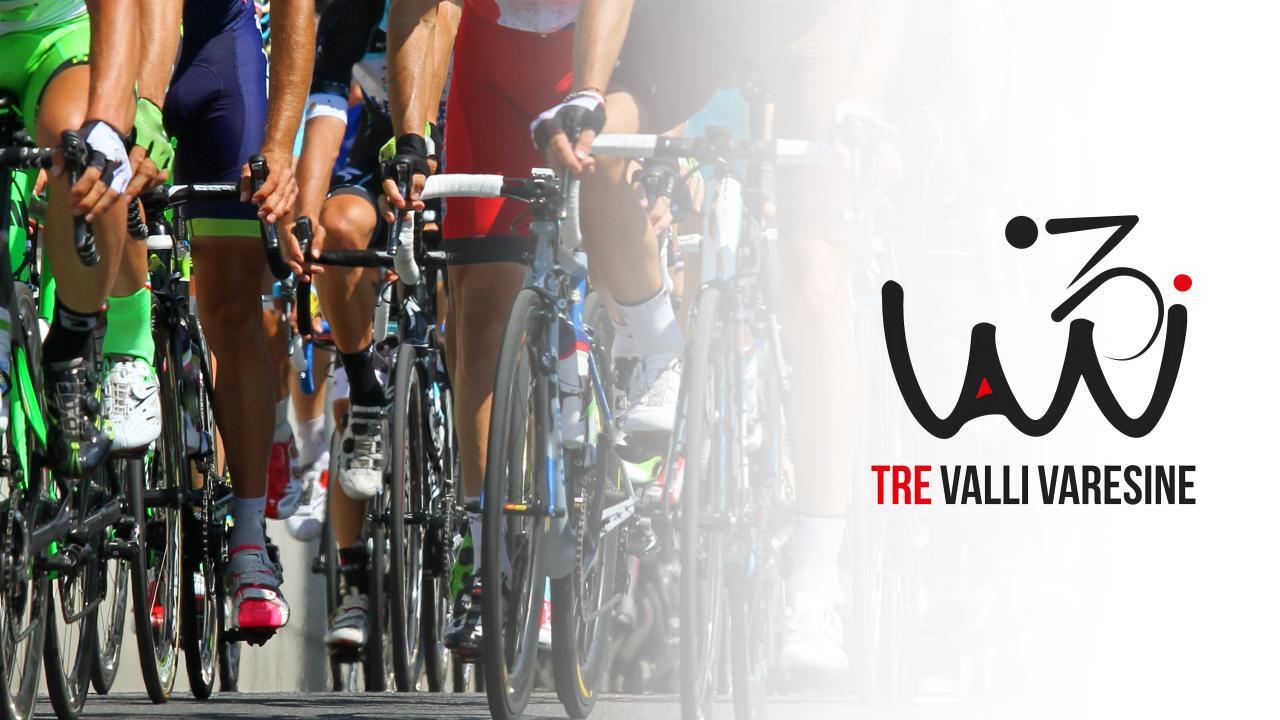 Cyklistika: Tre Valli Varesine, muži