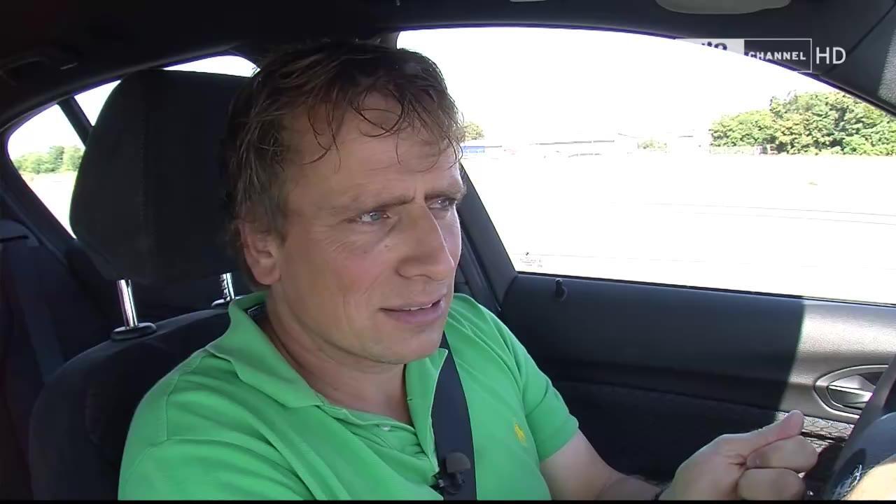 Rychlé kolo: BMW M 135i 5dvéřový