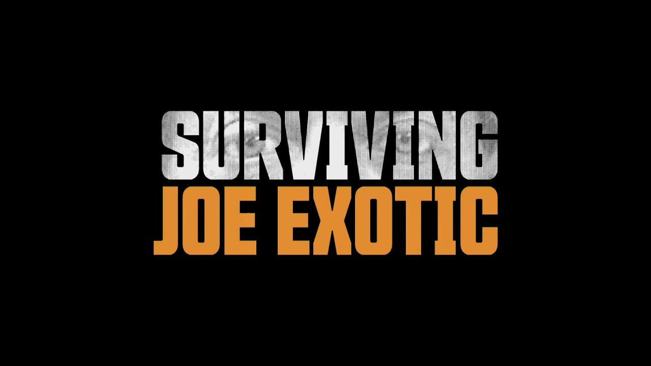 Přežití Joa Exotica