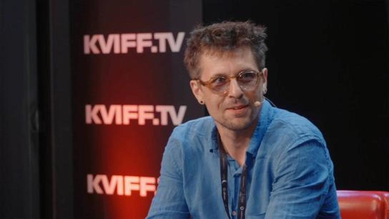 Prostor KVIFF X: Juraj Loj