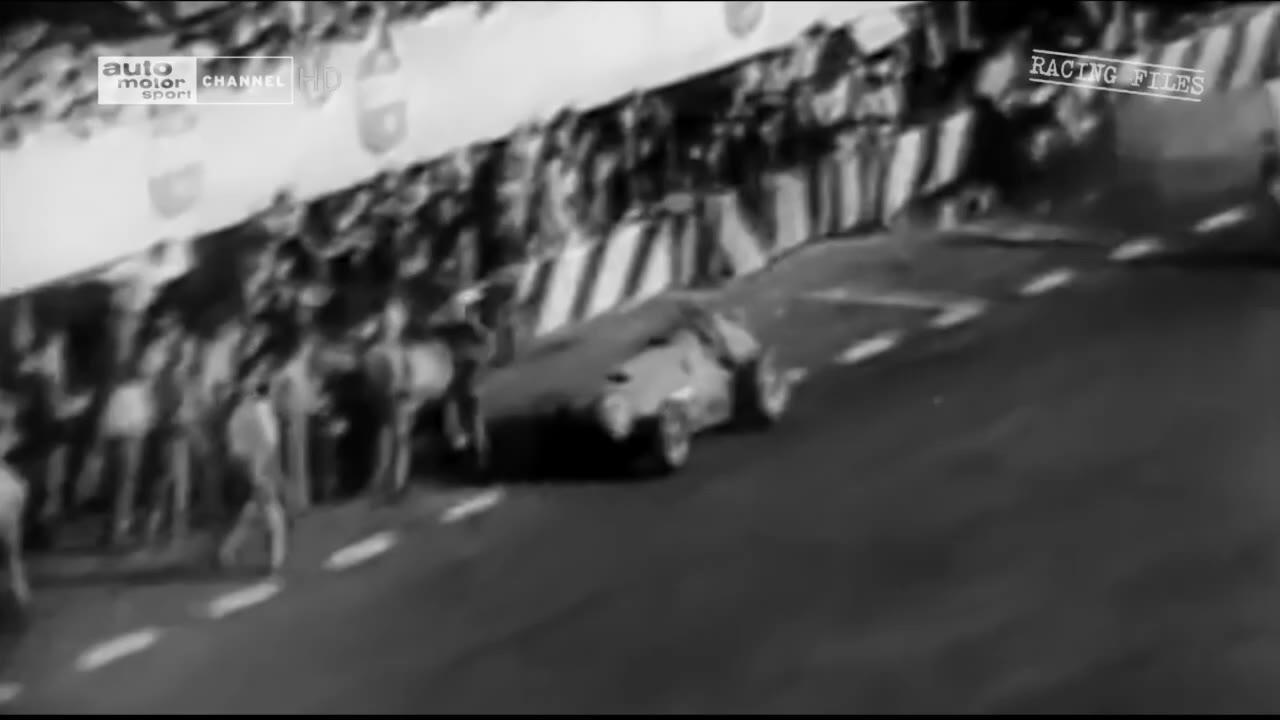 Racing Files: Historie okruhu v Monze