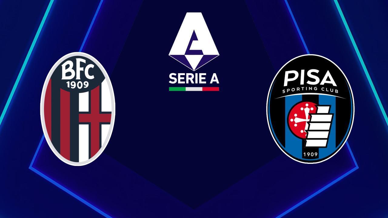 Fotbal: Serie A, 6. kolo : Bologna - Pisa