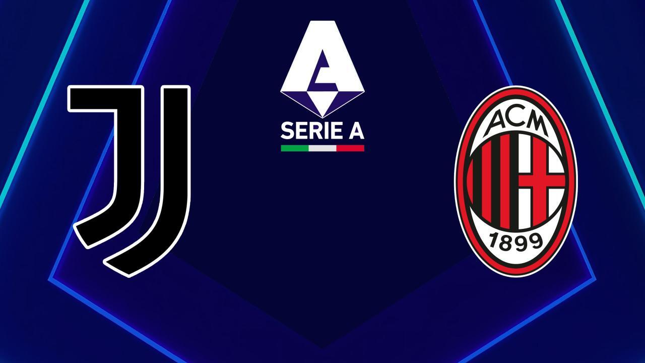 Fotbal: Serie A, 6. kolo : Juventus - Milán