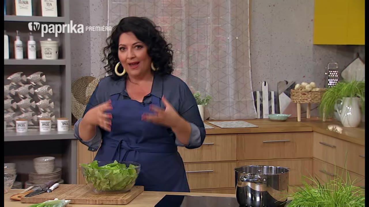 Vegetariánem náhodou - nejlepší vegetarianská jídla