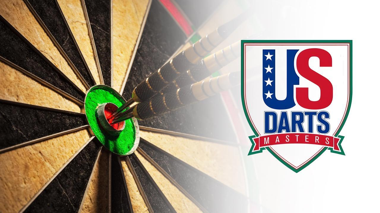 Women’s World Matchplay Darts 2024: US Darts Masters 2025 (Women’s World Matchplay Darts 2024)