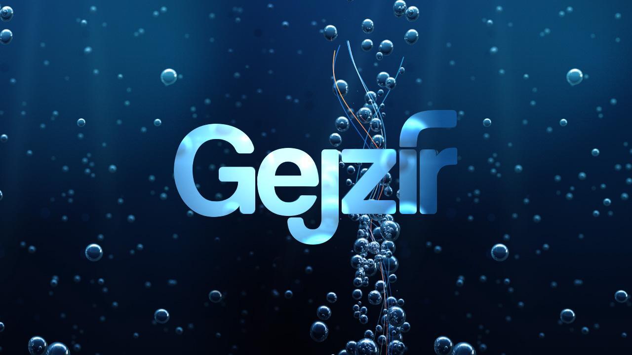 Gejzír / 04.06.2025, 21:55