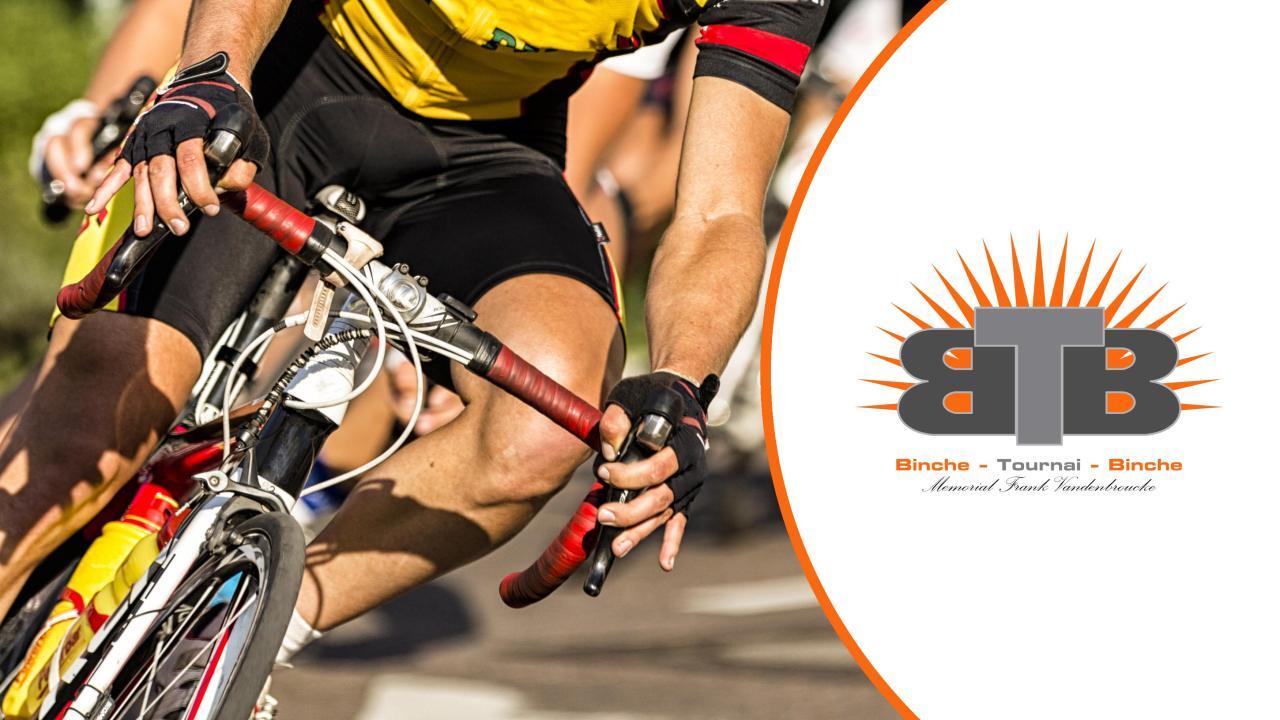 Cyklistika: Binche - Chimay - Binche, ženy