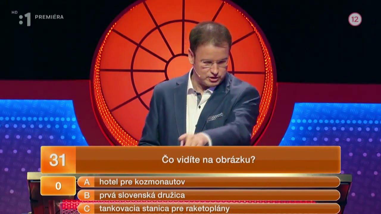 Čo ja viem / 05.09.2025, 20:30