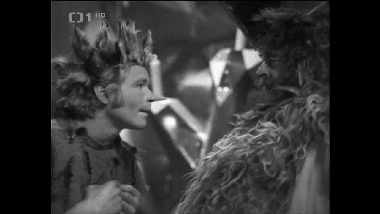 Obr z Černé skály