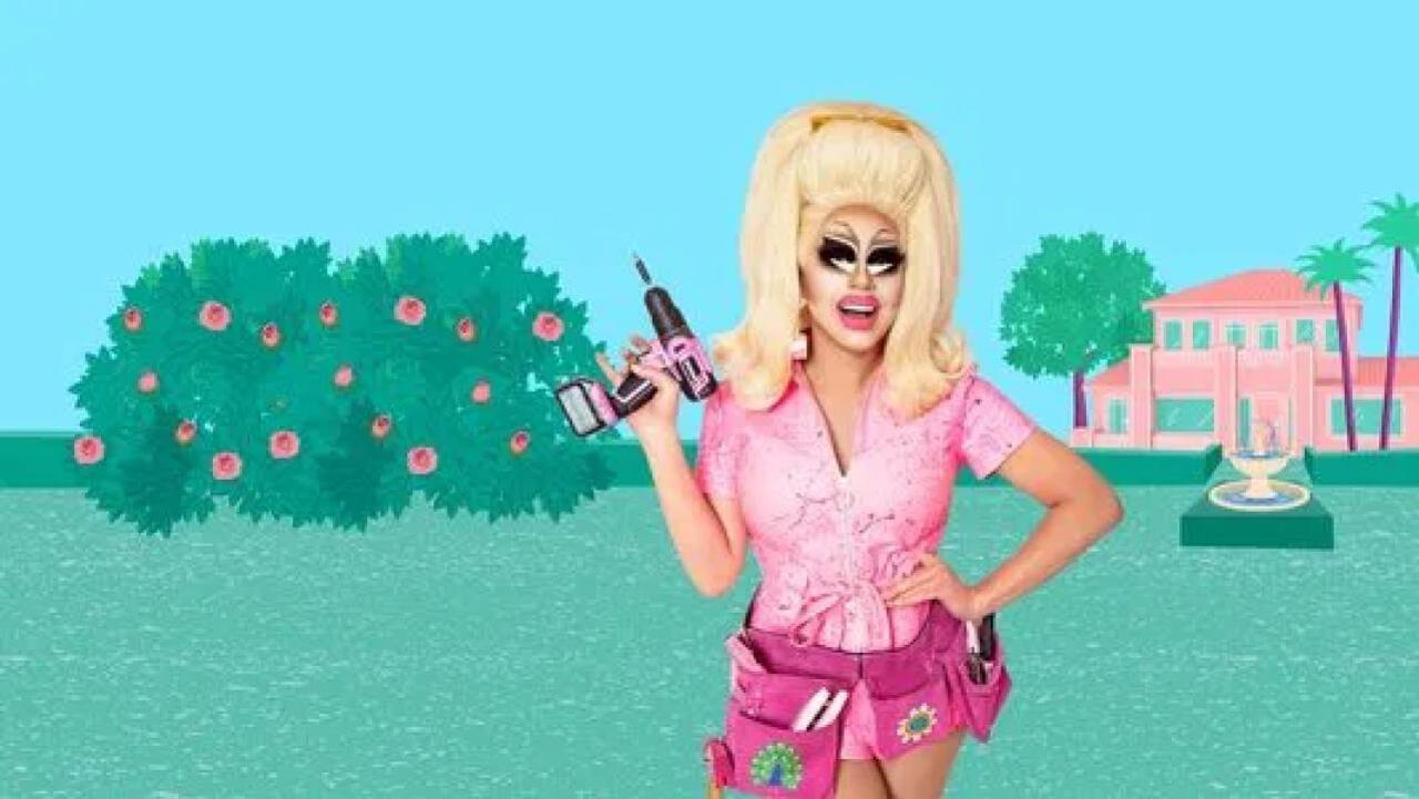 Motel Trixie: Královna transformace / 10.06.2025, 21:00
