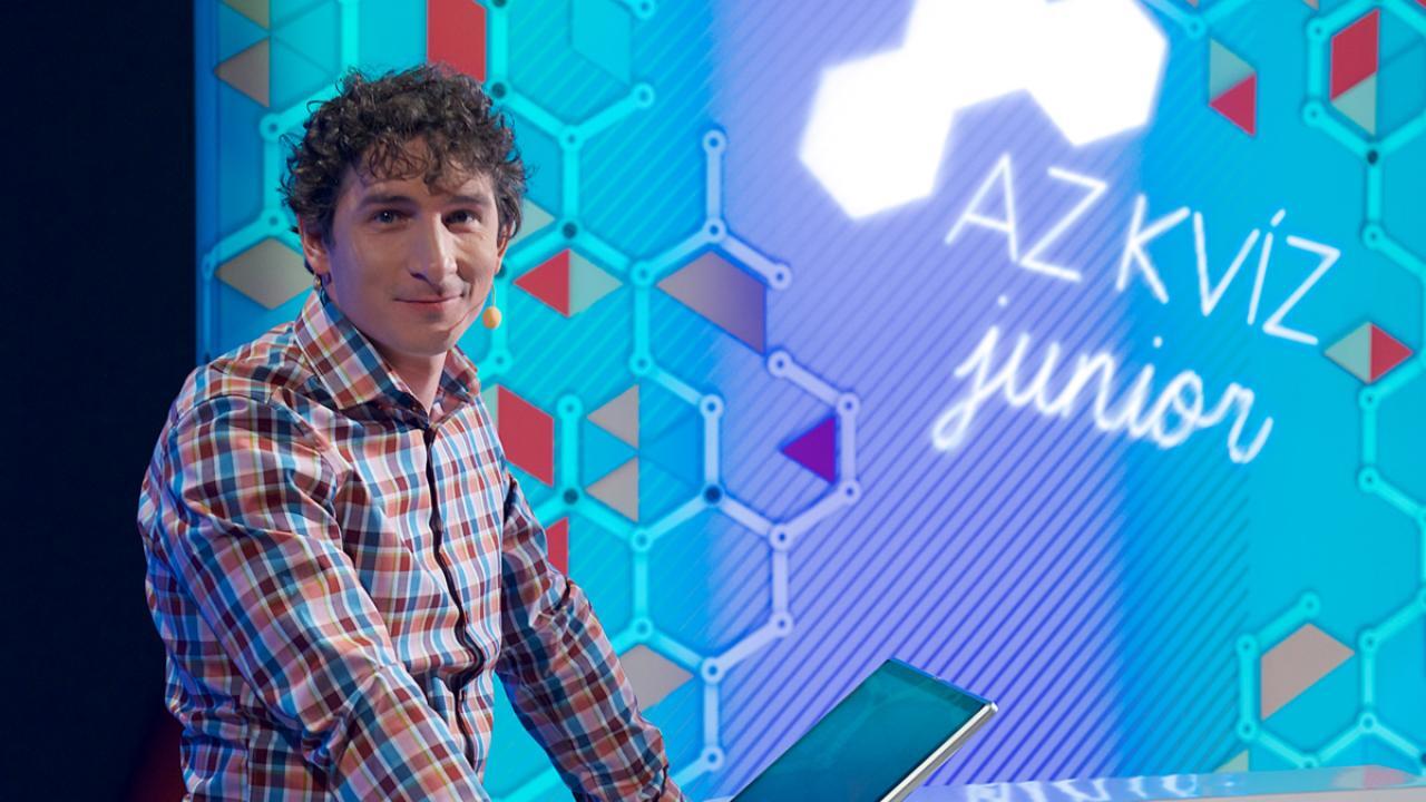 AZ kvíz junior / 19.06.2025, 14:30