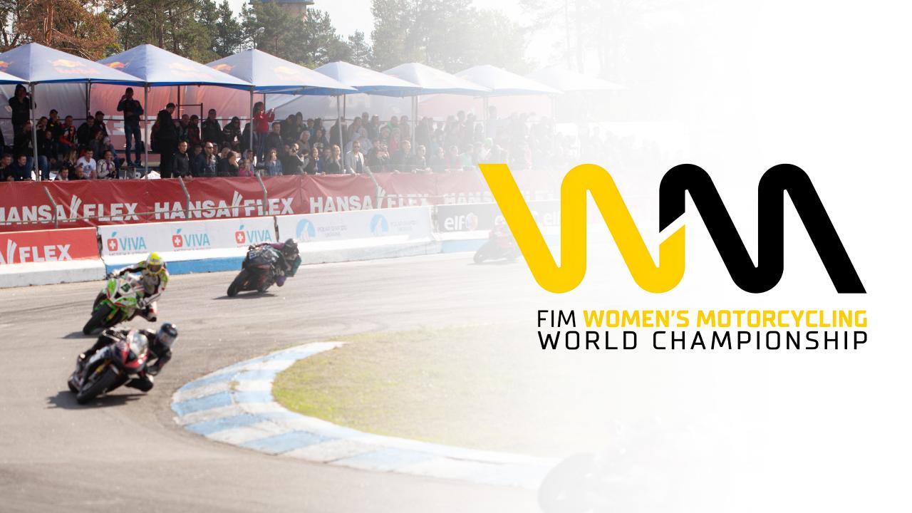 WorldWCR - French Round (1. závod)