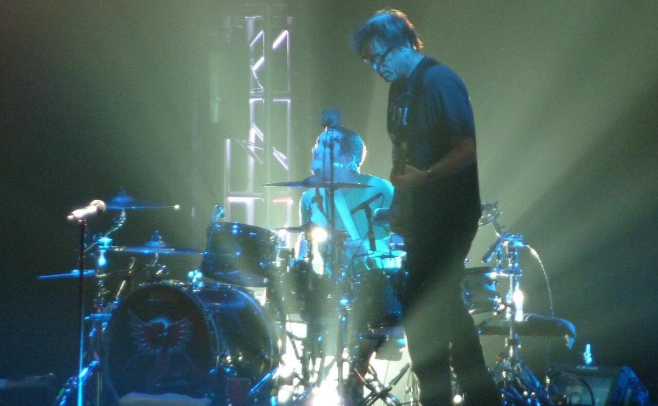 The Offspring / 28.08.2025, 22:47