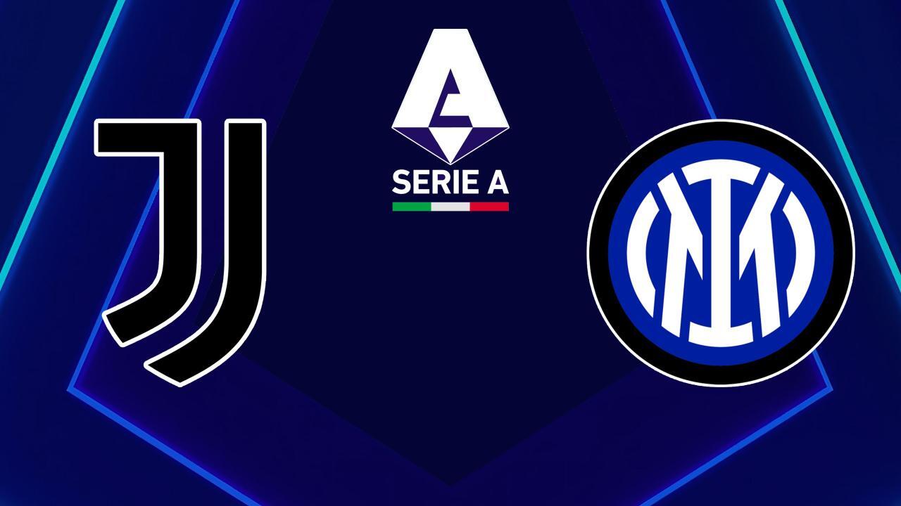 Fotbal: Serie A, 3. kolo : Juventus - Inter