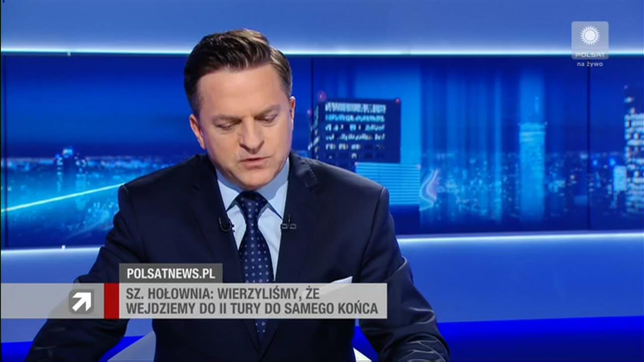 Host událostí