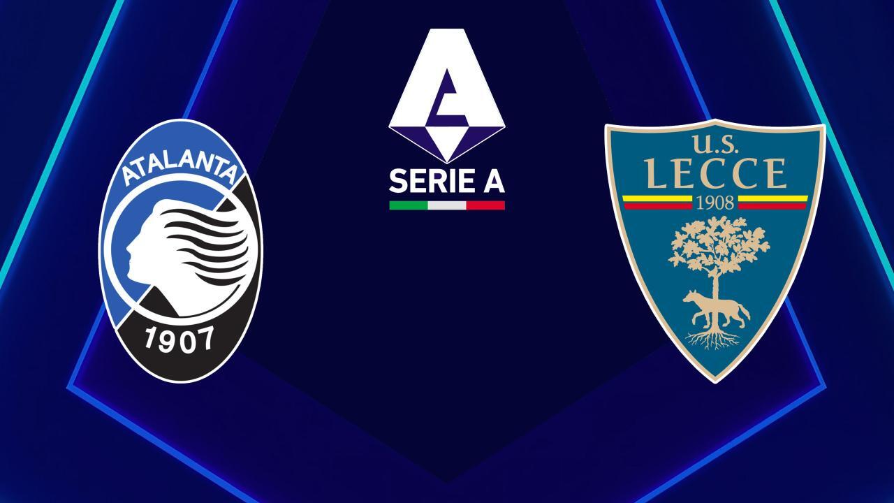 Fotbal: Serie A, 3. kolo: Atalanta - Lecce