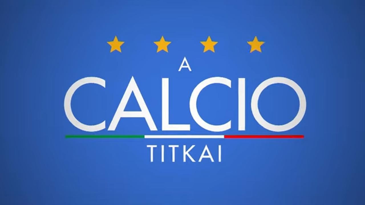 Secrets of Calcio (Tajemství fotbalu), Carlo Ancelotti: nové