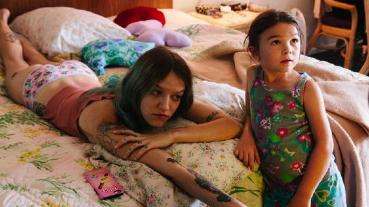 The Florida Project
