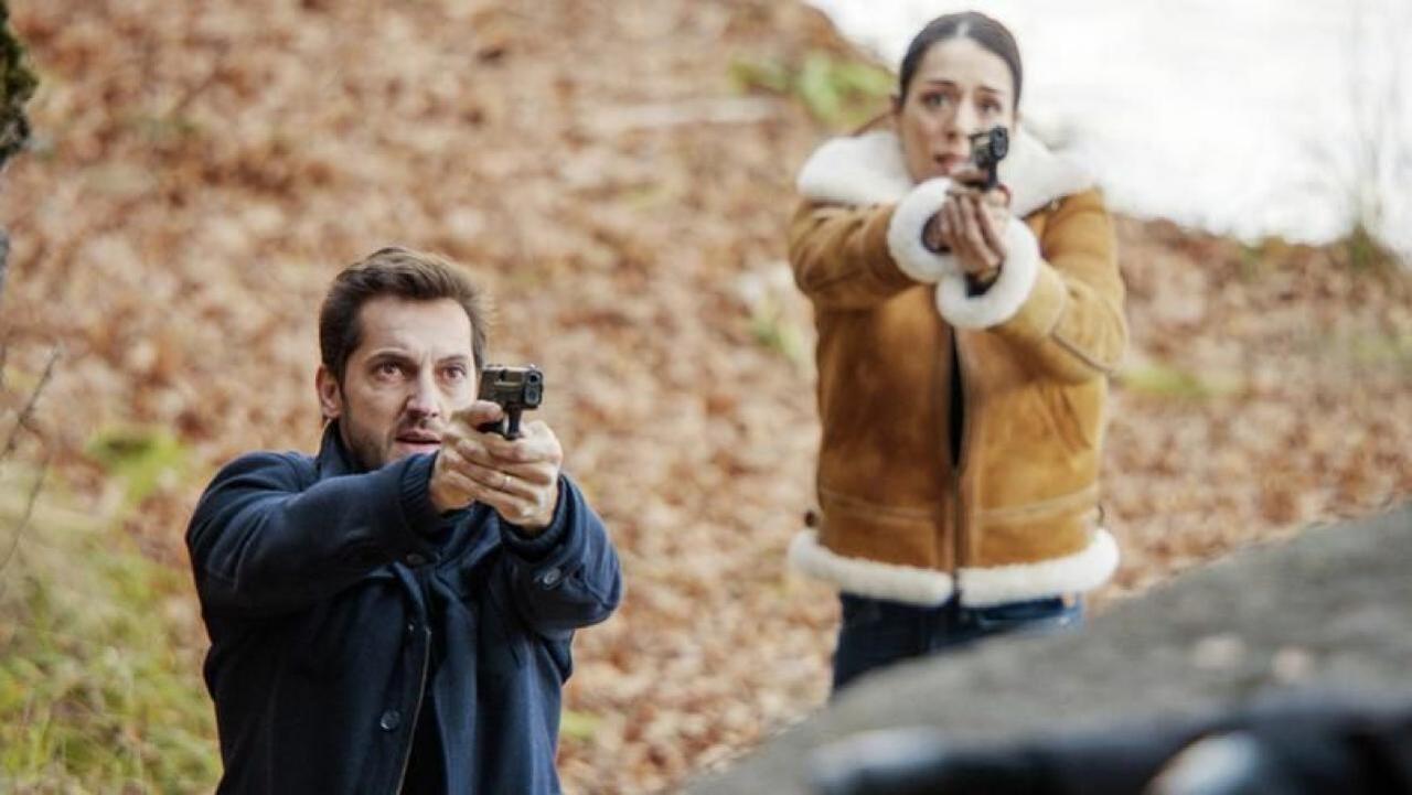 Meurtres en Auvergne