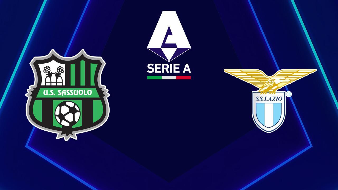 Fotbal: Serie A, 3. kolo: Sassuolo - Lazio