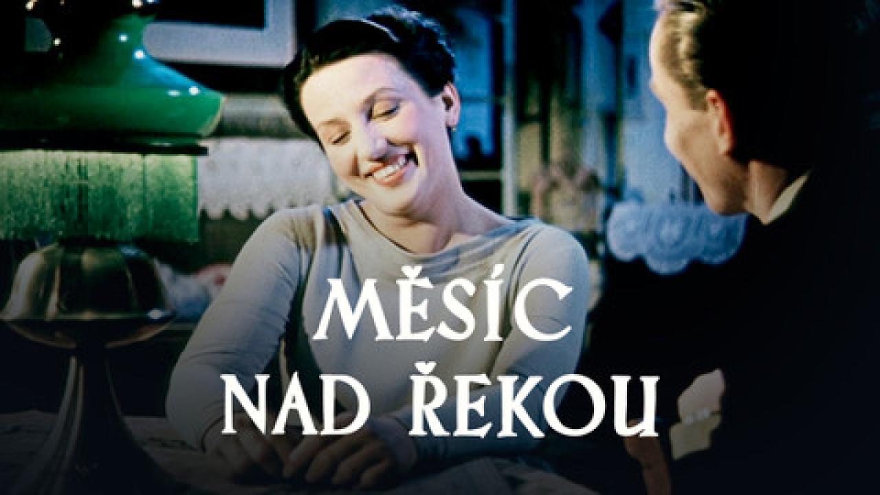 Film na přání: Rozdelení, Můj hříšný muž, Měsíc nad řekou
