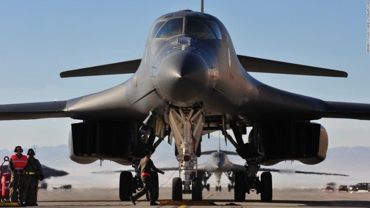 Break it Down: Super Jets