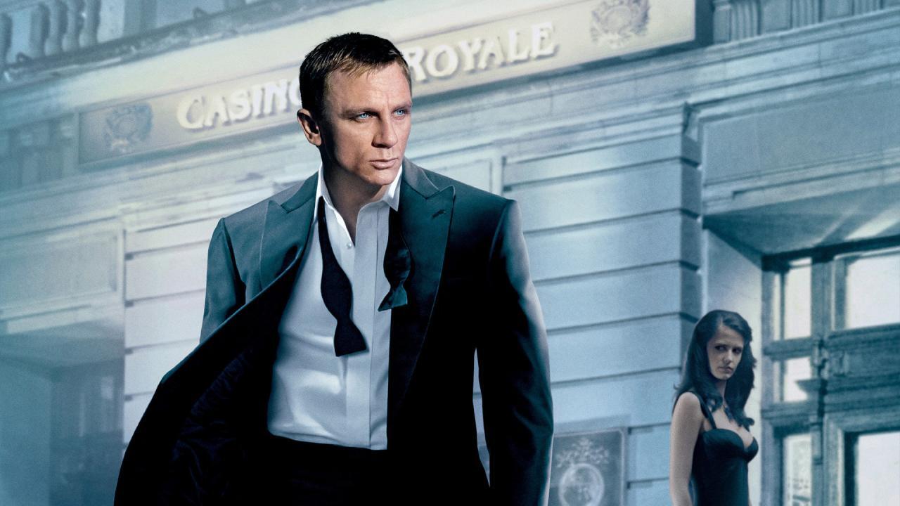 007: Casino Royale